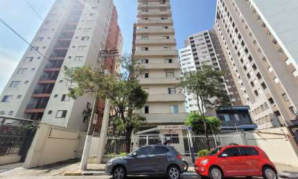 Apartamento tipo para venda em Vila Guarani (Z Sul) com 2 quartos, 67m²