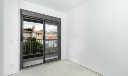Apartamento tipo para venda em saúde com 2 quartos, sendo 1 suíte, 68m²