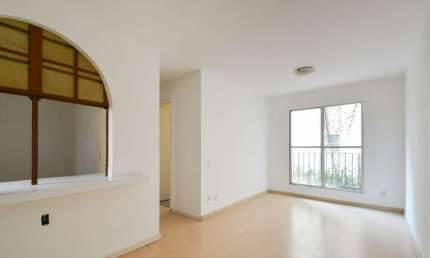 Apartamento com 1 quarto à venda na Rua Afonso Braz, Vila Nova Conceição, São Paulo