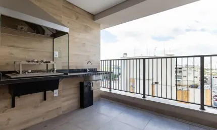 Apartamento tipo para venda em indianópolis com 2 quartos, sendo 2 suítes, 76m²