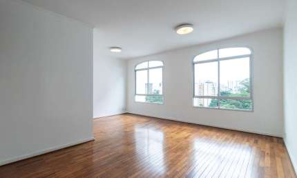 Apartamento tipo para venda com 3 quartos, sendo 1 suíte, 123m²
