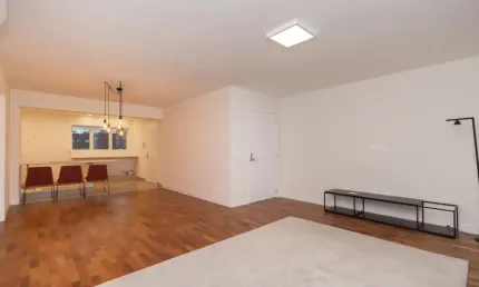 Apartamento tipo para venda em itaim bibi com 3 quartos, sendo 1 suíte, 169m²