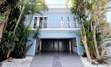 Casa tipo para venda em Vila Mazzei com 3 quartos, sendo 1 suíte, 200m²