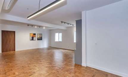 Apartamento tipo para venda com 3 quartos, sendo 1 suíte, 162m²