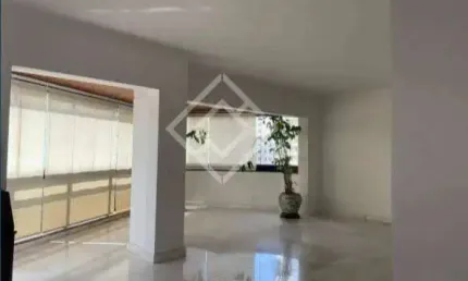 Apartamento à venda em são paulo, paraíso, com 4 quartos, 230m²