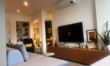 Apartamento tipo para venda em butantã com 2 quartos, sendo 1 suíte, 72m²