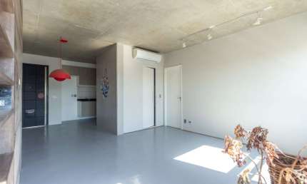 Apartamento tipo para venda com 2 quartos, sendo 1 suíte, 70m²