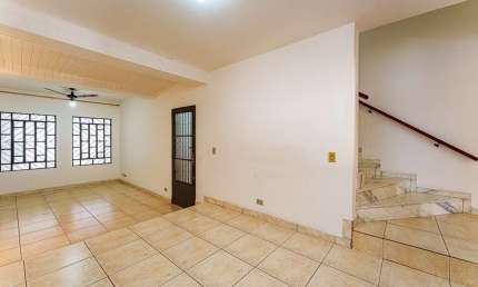 Sobrado para venda em Tatuapé com 2 quartos, sendo 2 suítes, 225m²