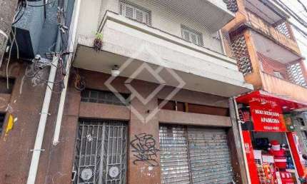 Prédio residencial/comercial à venda no Bom Retiro 6 X 50 - 300 m² - São Paulo - SP