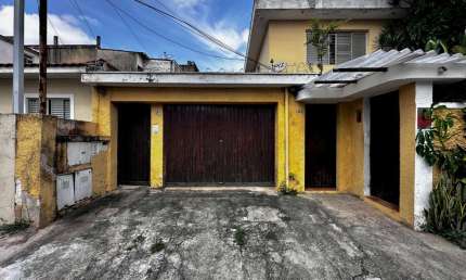 Casa com 4 quartos à venda na Rua Marquês de Cascais, Brooklin, São Paulo