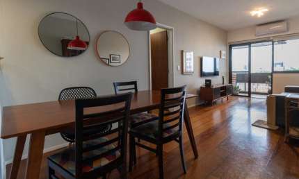 Apartamento tipo para venda com 3 quartos, sendo 1 suíte, 83m²
