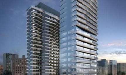 Apartamento à venda em São Paulo, Vila Olímpia, com 1 quarto, 46,63m²