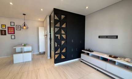 Apartamento tipo para venda com 2 quartos, sendo 1 suíte, 78m²