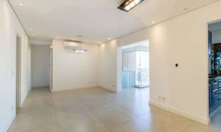 Apartamento tipo para venda com 2 quartos, sendo 2 suítes, 84m²