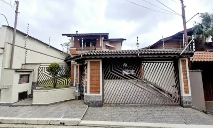 Sobrado para venda em vila albertina com 4 quartos, sendo 2 suítes, 333m²