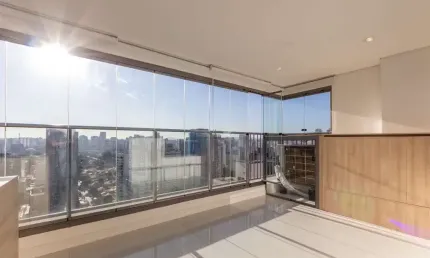 Apartamento tipo para venda e locação com 2 quartos, sendo 2 suítes, 79m²