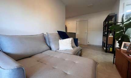 Apartamento tipo para venda em Butantã com 2 quartos, sendo 1 suíte, 68m²