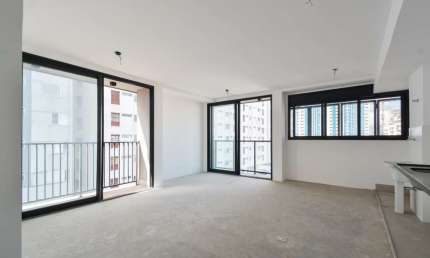 Apartamento tipo para venda com 2 quartos, sendo 1 suíte, 72m²