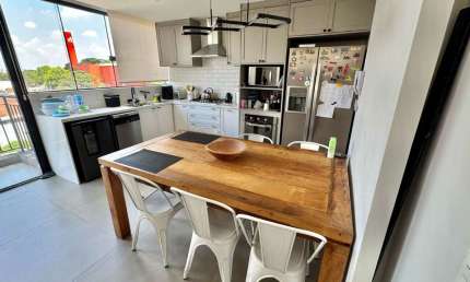 Apartamento tipo para venda com 2 quartos, sendo 1 suíte, 88m²