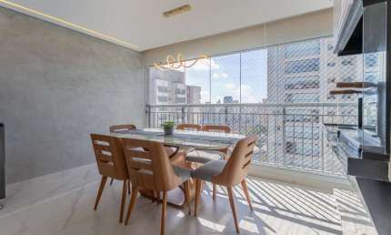 Apartamento tipo para venda com 3 quartos, sendo 1 suíte, 80m²