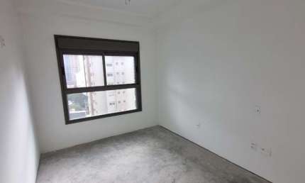 Apartamento tipo para venda com 1 quarto, sendo 1 suíte, 50m²