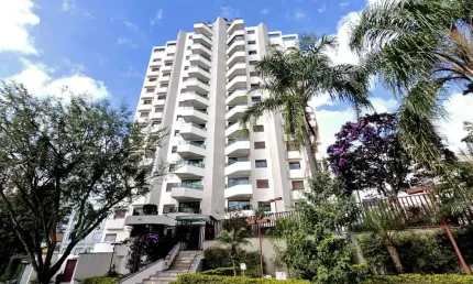 Apartamento tipo para venda em Água Fria com 3 quartos, sendo 3 suítes, 158m²