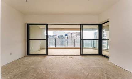 Apartamento tipo para venda com 2 quartos, sendo 2 suítes, 134m²
