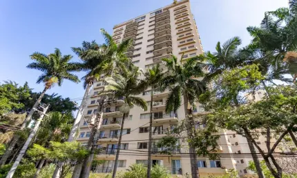 Apartamento tipo para venda em Jardim Ampliação com 3 quartos, sendo 1 suíte, 146m²