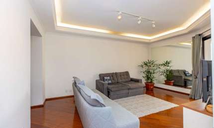 Apartamento tipo para venda com 3 quartos, sendo 2 suítes, 150m²