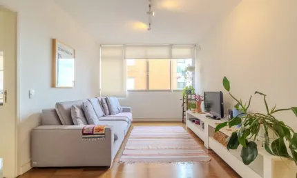 Apartamento tipo para venda em perdizes com 3 quartos, sendo 1 suíte, 117m²