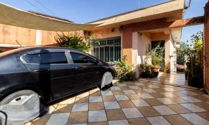 Casa tipo para venda em Alto da Lapa com 4 quartos, 235m²