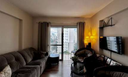 Cobertura para venda em Brooklin com 3 quartos, sendo 1 suíte, 158m²