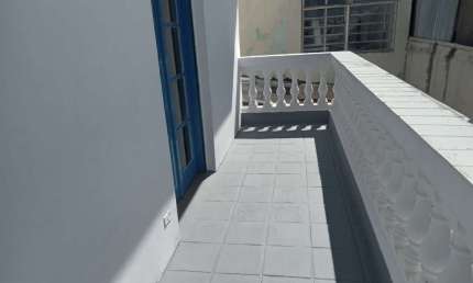 Sobrado para venda em Vila Nova Conceição com 6 quartos, sendo 5 suítes, 220m²