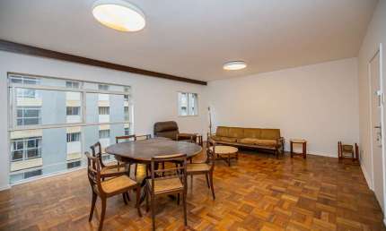 Apartamento com 3 quartos à venda na Avenida Brigadeiro Luís Antônio, Bela Vista, São Paulo