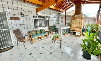 Sobrado para venda em Chácara Belenzinho com 5 quartos, sendo 2 suítes, 309m²