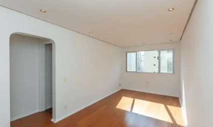 Apartamento tipo para venda em Perdizes com 3 quartos, sendo 1 suíte, 86m²