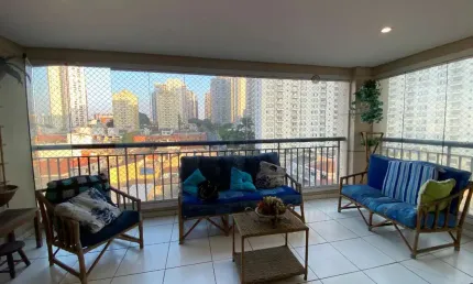Apartamento tipo para venda em Vila Gomes Cardim com 3 quartos, sendo 1 suíte, 97m²