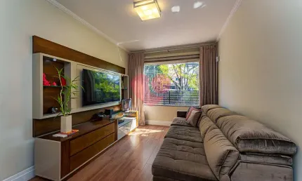 Sobrado para venda em Vila Romana com 3 quartos, sendo 1 suíte, 172m²