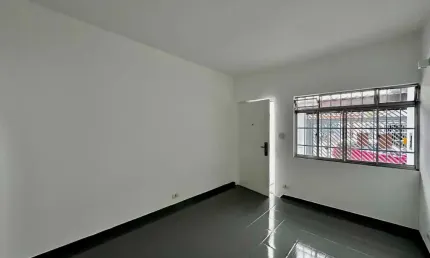 Sobrado para venda e locação em campo belo com 3 quartos, sendo 1 suíte, 112m²