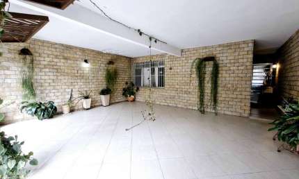 Sobrado para venda em Jardim Santo Amaro com 3 quartos, sendo 1 suíte, 147m²