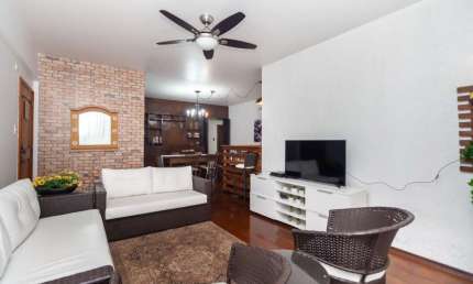 Apartamento tipo para venda em Jardim Paulista com 3 quartos, 162m²