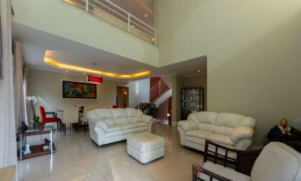 Terreno residencial para venda em Alto da Lapa, 411m²