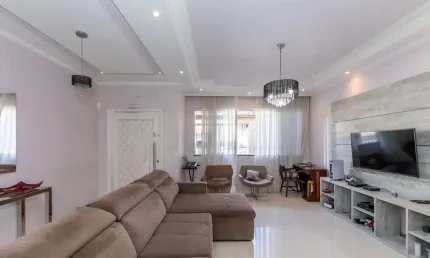 Casa tipo para venda em jardim primavera (zona norte) com 3 quartos, sendo 3 suítes, 400m²