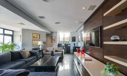 Cobertura para venda em Aclimação com 3 quartos, sendo 2 suítes, 359m²