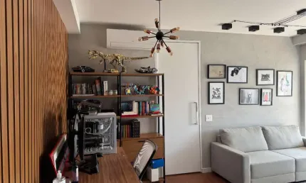 Apartamento tipo para venda em sumaré com 2 quartos, sendo 1 suíte, 69m²