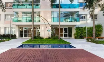 Apartamento tipo para venda em planalto paulista com 3 quartos, sendo 3 suítes, 182m²