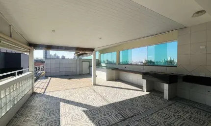 Sobrado para venda em vila moraes com 2 quartos, sendo 2 suítes, 300m²
