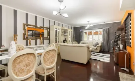 Sobrado para venda em jardim regina com 3 quartos, sendo 1 suíte, 177m²