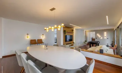 Casa tipo para venda em vila tramontano com 5 quartos, sendo 2 suítes, 398m²
