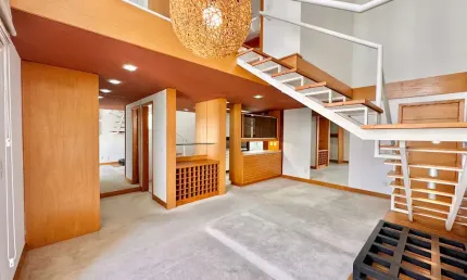 Apartamento tipo para venda em vila andrade com 2 quartos, sendo 2 suítes, 79m²